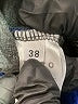 AALTO Blue Pullover Sweater Size EU (FR) 38 / US 6 - photo 9