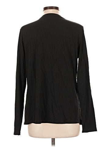 L.L.Bean Long Sleeve Henley (view 2)
