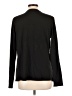 L.L.Bean Black Long Sleeve Henley Size L - photo 2