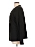 L.L.Bean Black Long Sleeve Henley Size L - photo 5