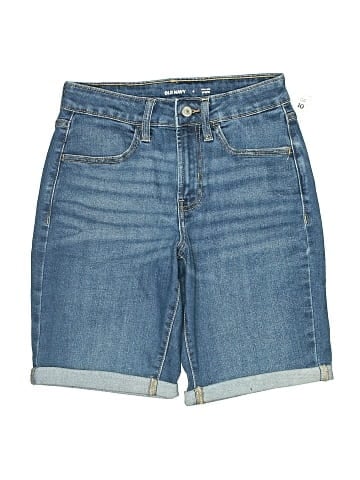 Old Navy Denim Shorts (view 1)