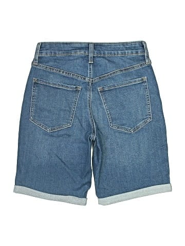 Old Navy Denim Shorts (view 2)