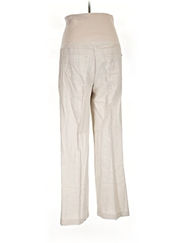 Xhilaration Linen Pants (view 2)