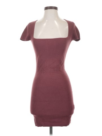 Babaton Casual Dress (view 1)