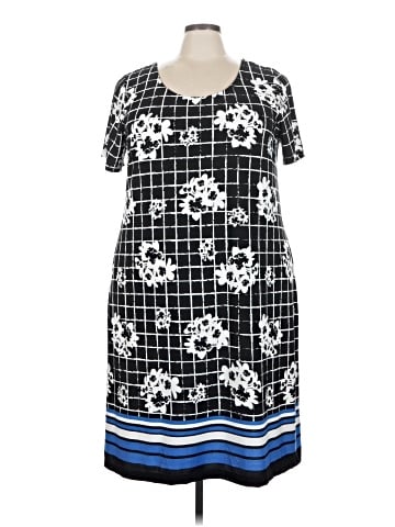 Avenue Casual Dress (view 1)