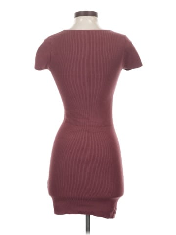 Babaton Casual Dress (view 2)