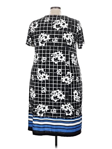 Avenue Casual Dress (view 2)