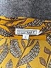 Assorted Brands 100% Polyester Paisley Brown Casual Dress Size L - photo 7