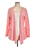 Assorted Brands Pink Cardigan Size L - photo 1