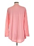 Assorted Brands Pink Cardigan Size L - photo 2