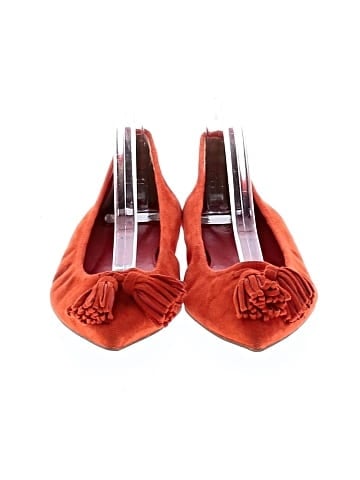 J.Crew Flats (view 2)