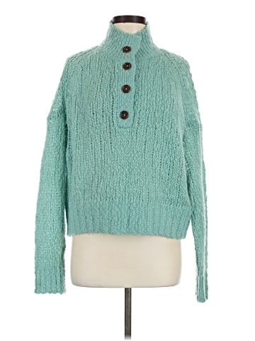 Everlane Pullover Sweater (view 1)