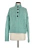 Everlane Teal Pullover Sweater Size M - photo 1