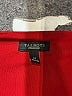 Talbots Red Cocktail Dress Size M - photo 7