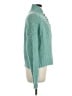 Everlane Teal Pullover Sweater Size M - photo 4