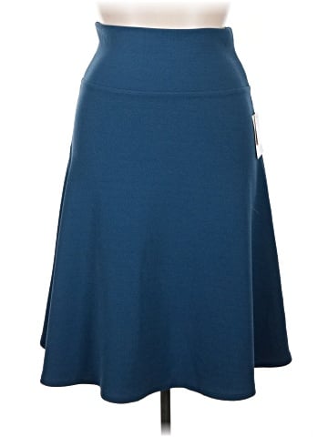 Lularoe Casual Skirt (view 1)