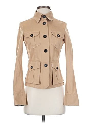 Burberry Jacket (view 1)