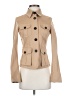 Burberry Tan Jacket Size 4 - photo 1