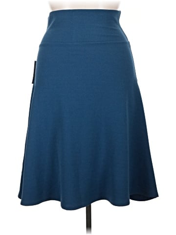Lularoe Casual Skirt (view 2)