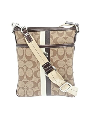 Coach Crossbody Bag (view 1)