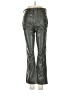 Veronica Beard Jeans Metallic Silver Casual Pants Size 27 waist - photo 1