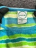 Circo Green Swimsuit Cover Up Size 4T - photo 3