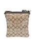 Coach Brown Crossbody Bag One size - photo 3