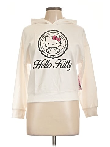 Hello Kitty Fleece (view 1)