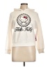 Hello Kitty Ivory Fleece Size Lg 10/12 - photo 1