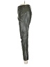 Veronica Beard Jeans Metallic Silver Casual Pants Size 27 waist - photo 5