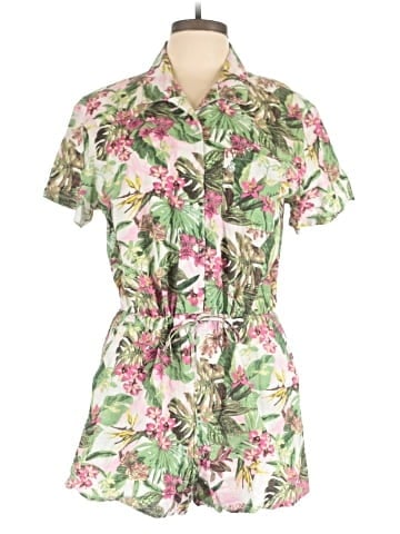 Victoria's Secret Romper (view 1)