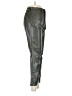 Veronica Beard Jeans Metallic Silver Casual Pants Size 27 waist - photo 4