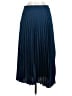 Zara Blue Formal Skirt Size M - photo 2