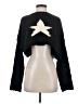 Edikted Stars Black Pullover Sweater Size XS - photo 1
