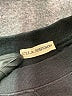 Ulla Johnson 100% Cotton Black Turtleneck Sweater Size P (petite) - photo 7