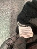 Ulla Johnson 100% Cotton Black Turtleneck Sweater Size P (petite) - photo 9