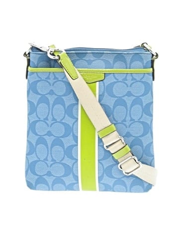 Coach Factory Crossbody Bag (view 1)