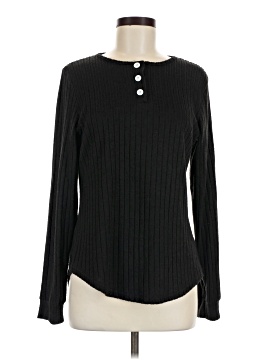 Moshu Long Sleeve Top (view 1)