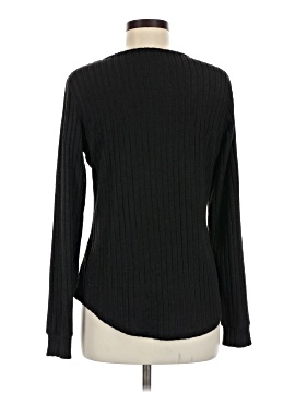 Moshu Long Sleeve Top (view 2)