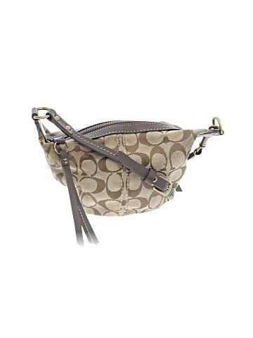 Coach Belt Bag (view 1)
