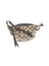 Coach Gray Belt Bag One size - photo 1