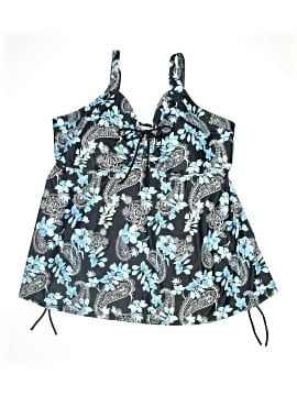 Hanna Nikole Swimsuit Top (view 1)