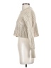 Vigoss Tan Turtleneck Sweater Size S - photo 5