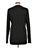 Unbranded 100% Polyester Black Long Sleeve T-Shirt Size L - photo 2