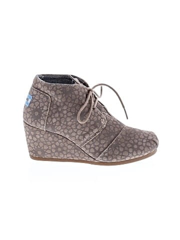 TOMS Wedges (view 1)