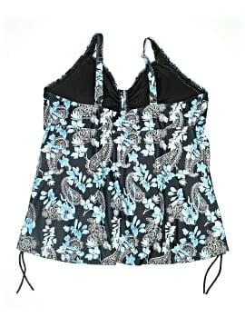 Hanna Nikole Swimsuit Top (view 2)