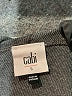 CAbi Gray Pullover Sweater Size S - photo 7