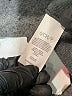 CAbi Gray Pullover Sweater Size S - photo 8