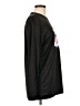 Unbranded 100% Polyester Black Long Sleeve T-Shirt Size L - photo 4