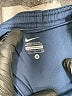 Nike 100% Polyester Blue Athletic Shorts Size S - photo 3